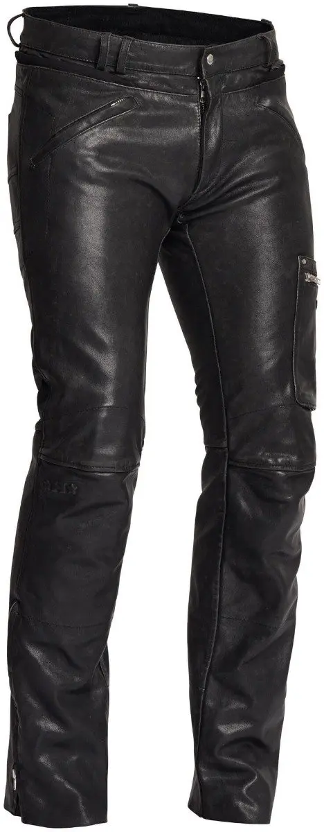 Halvarssons Rider Zwart