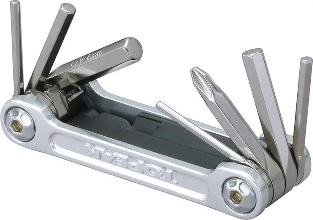 Topeak Mini 9 Pro Multitool