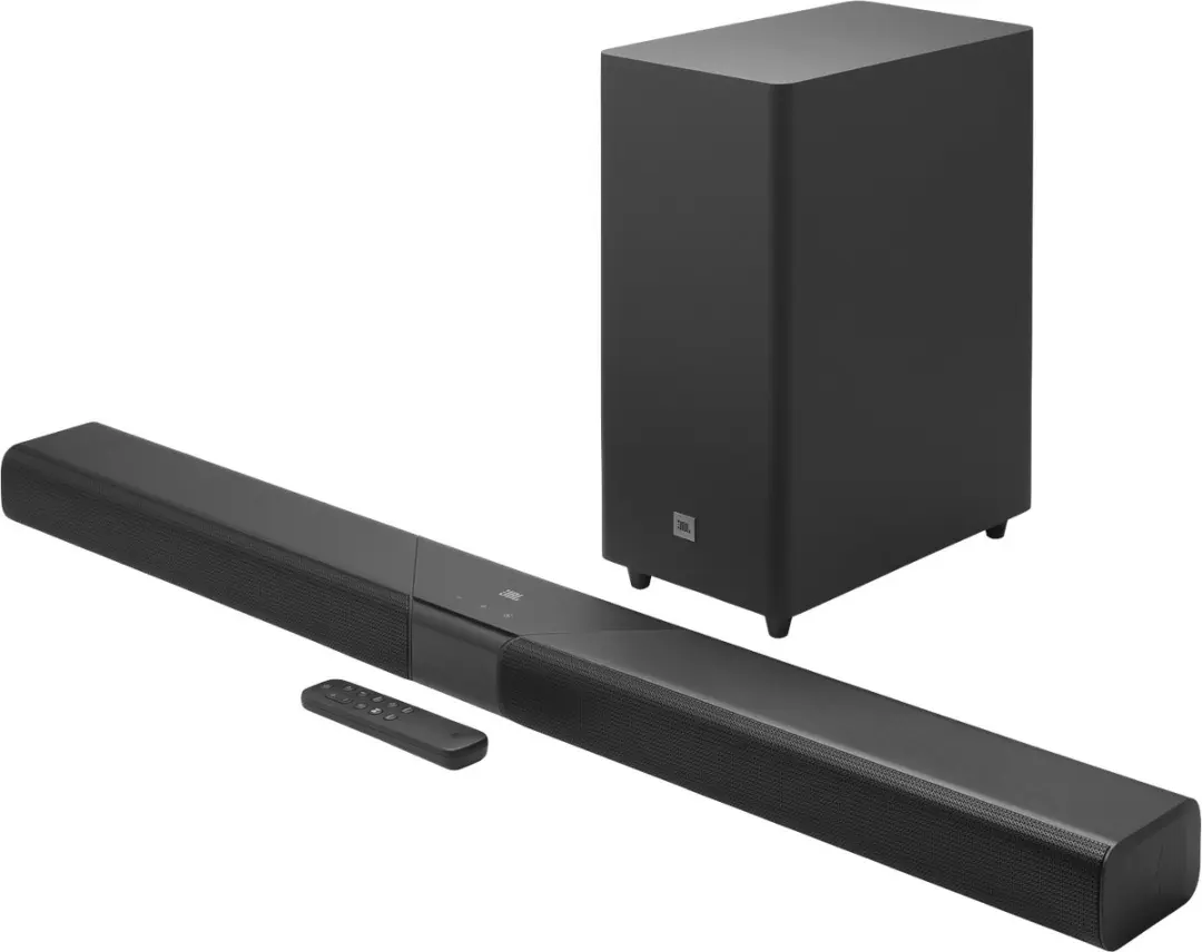 JBL Cinema SB580MK2