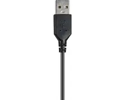 Sandberg Saver USB Headset - Zwart - afbeelding 4 van 6