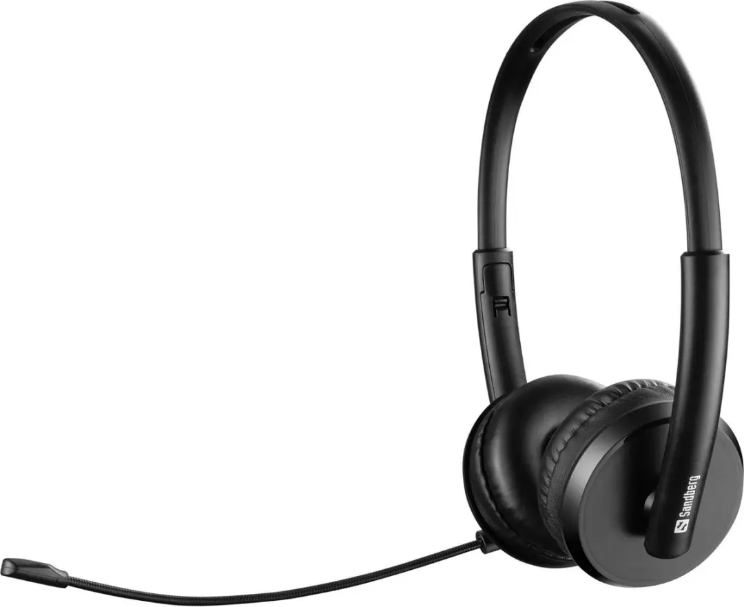 Sandberg Saver USB Headset