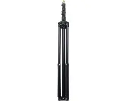 Godox 304 Lampstatief - Zwart - afbeelding 4 van 4