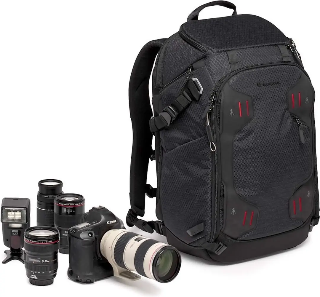 Manfrotto PL Multiloader M Rugzak