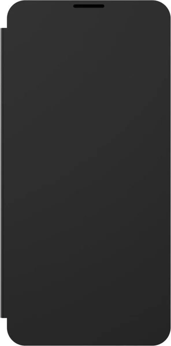 Samsung Wallet Cover GP-FWA715AMABW - Zwart