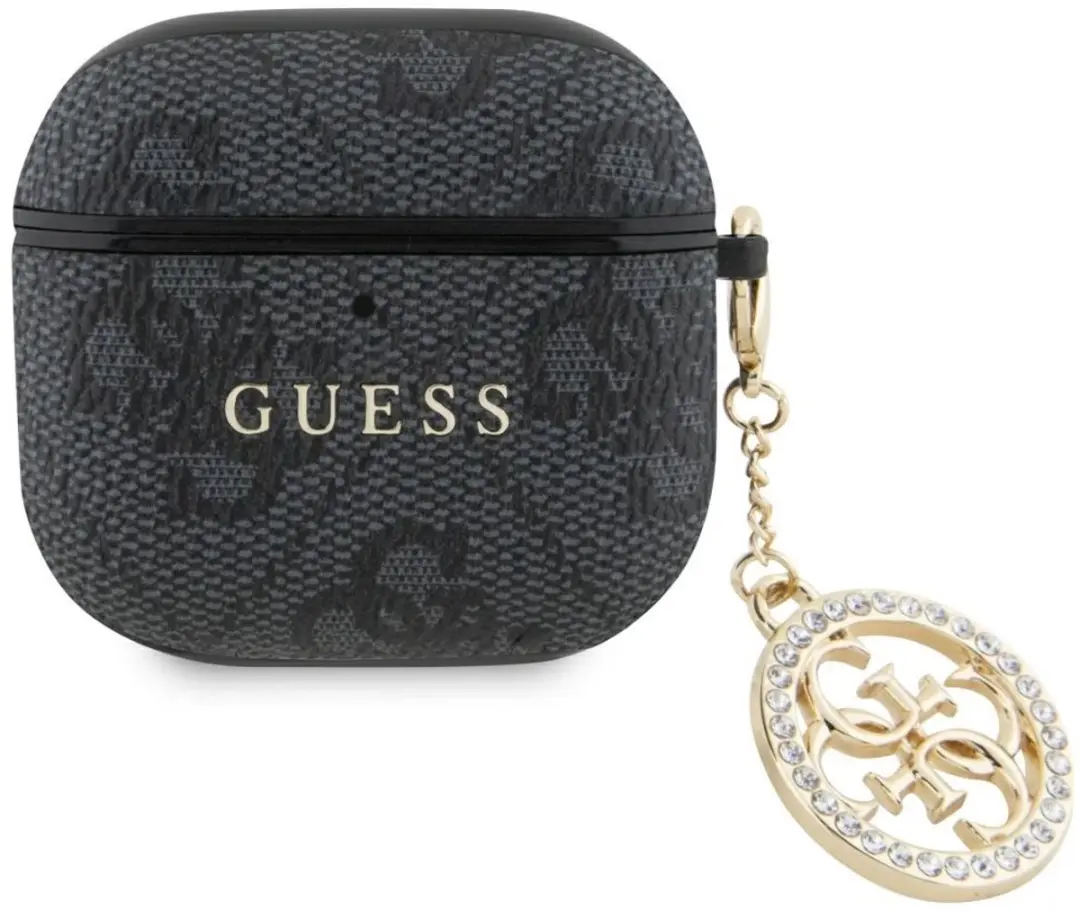 Guess Strass Hoesje AirPods 4
