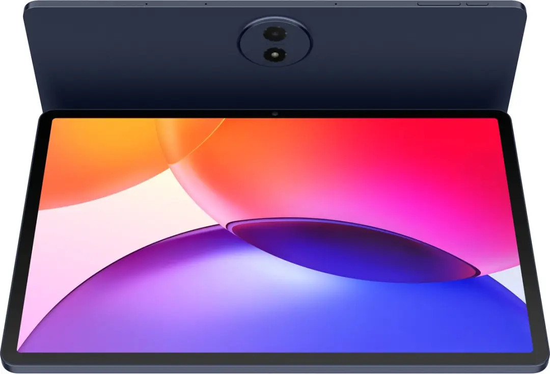 TCL TAB 12.2 A1 Plus 9445X1-2ALCA111-3 - Blauw - afbeelding 6 van 6
