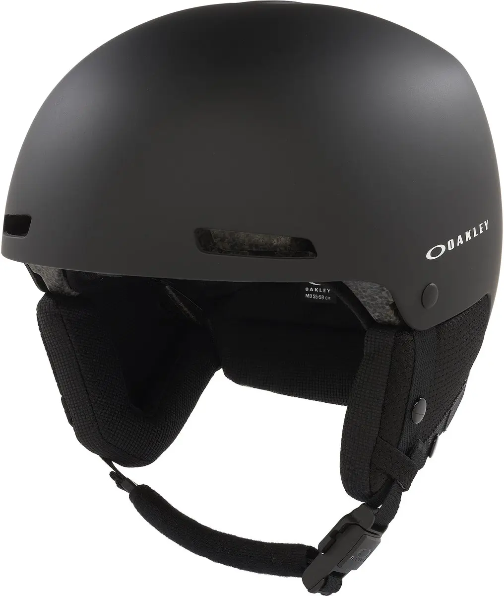 Oakley MOD1 PRO MIPS BLACKOUT L
