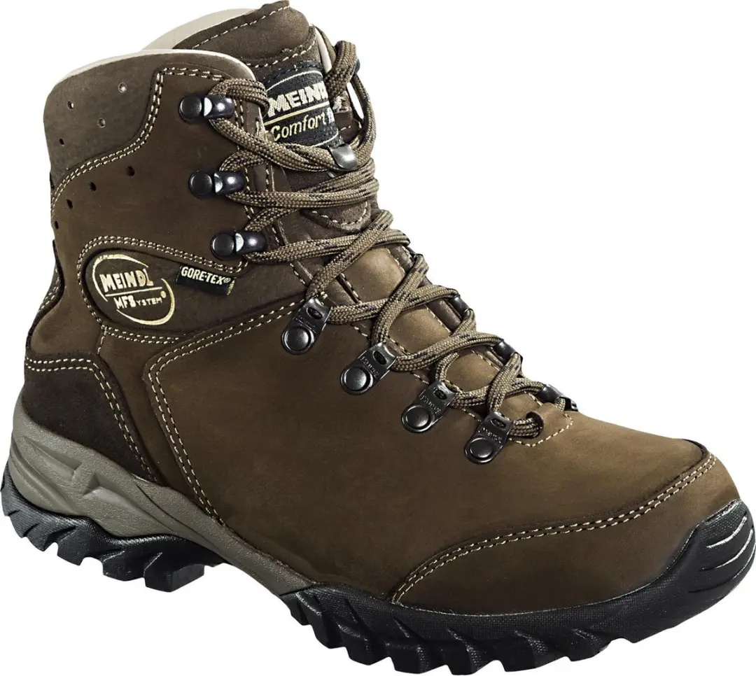 Meindl Meran Lady GTX Wandelschoen