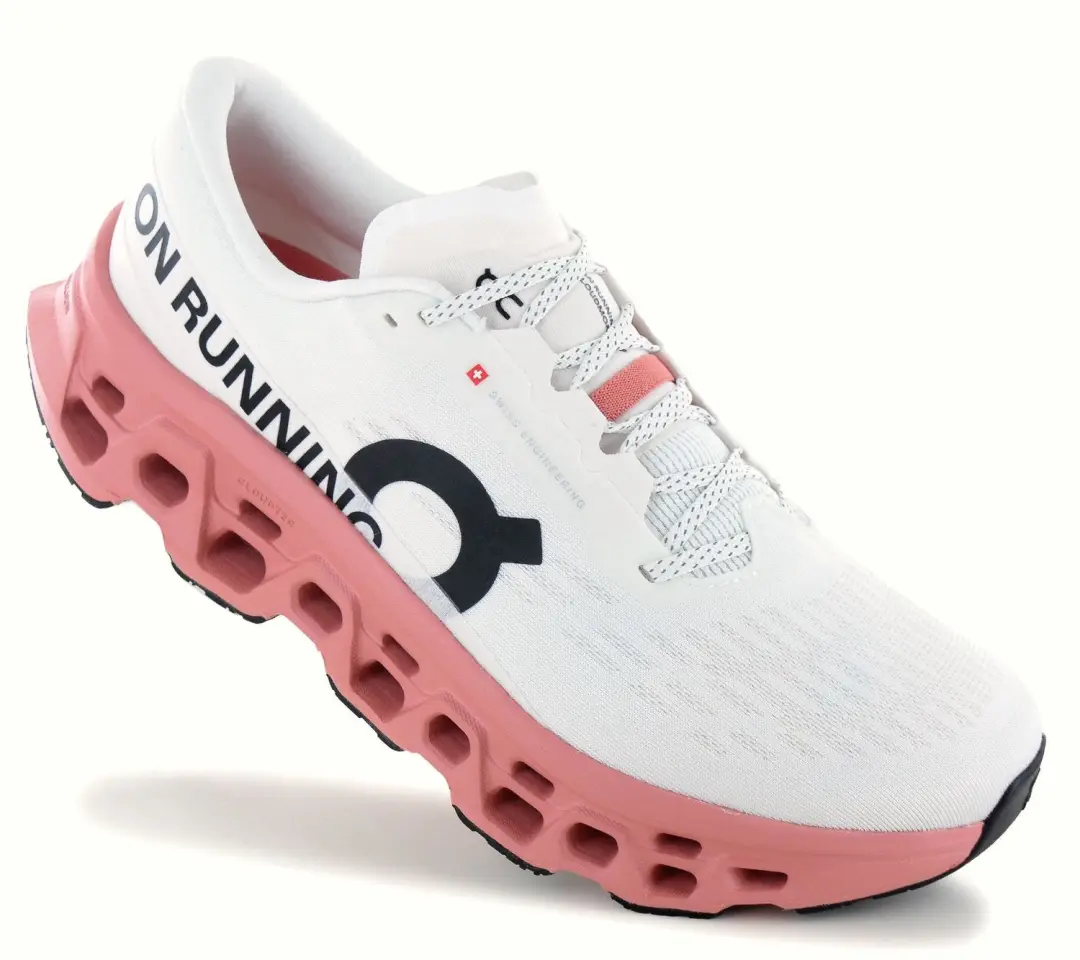 ON Running Cloudmonster 3 Heren - 46 - afbeelding 5 van 5