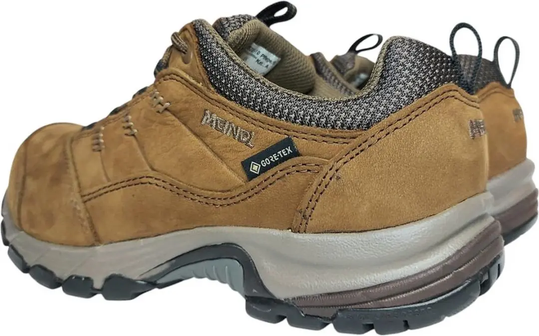 Meindl Philadelphia Lady GTX Wandelschoen - Bruin - afbeelding 5 van 6
