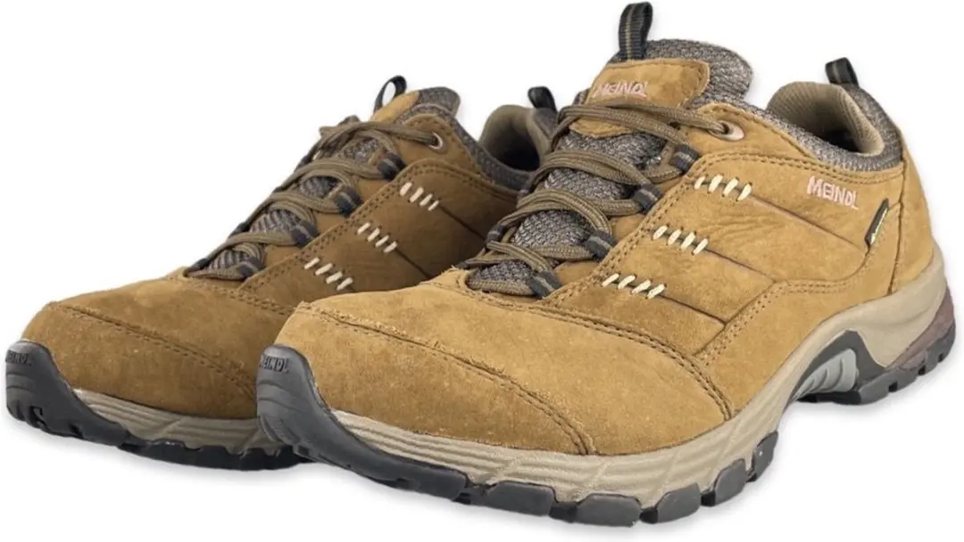 Meindl Philadelphia Lady GTX Wandelschoen - Bruin - afbeelding 3 van 6