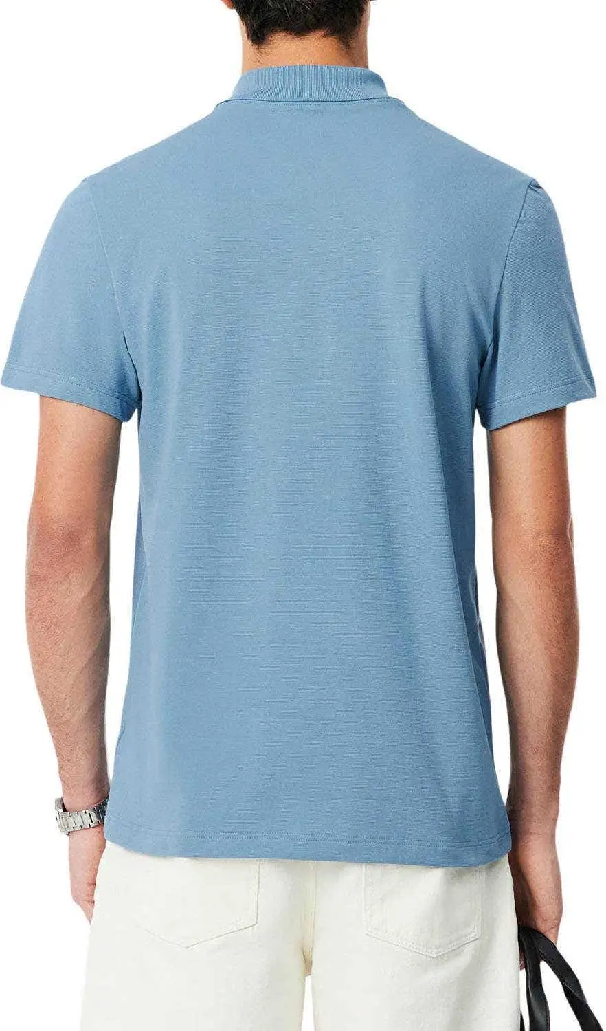 Polo Lacoste Core Performance Dh5522 57l M