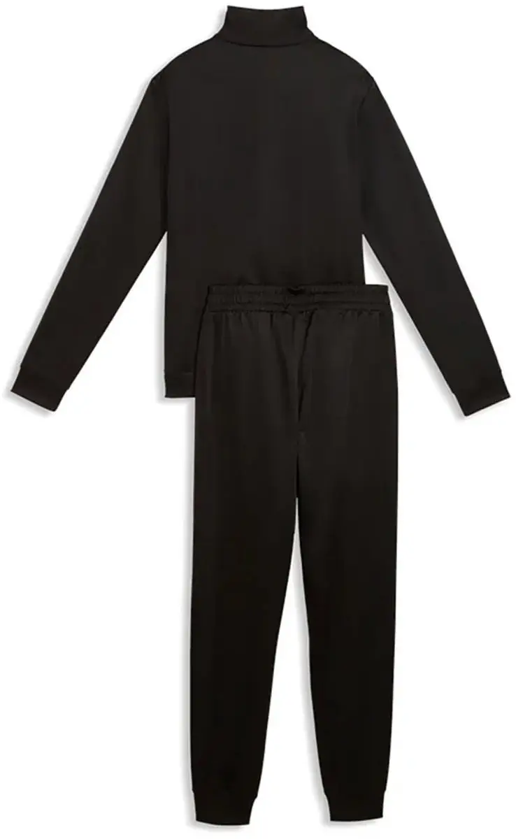 Puma Poly Suit Trainingspak - Zwart M - afbeelding 3 van 6