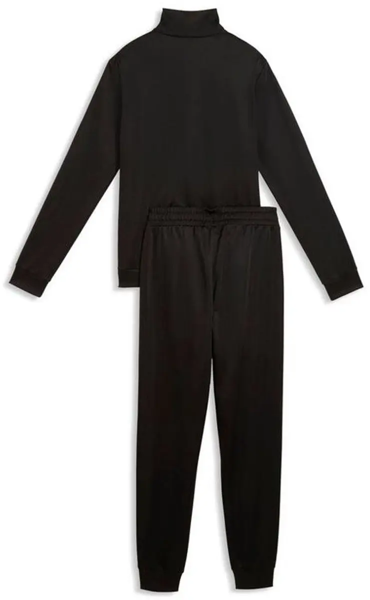 Puma Poly Suit Trainingspak - Zwart M - afbeelding 5 van 6