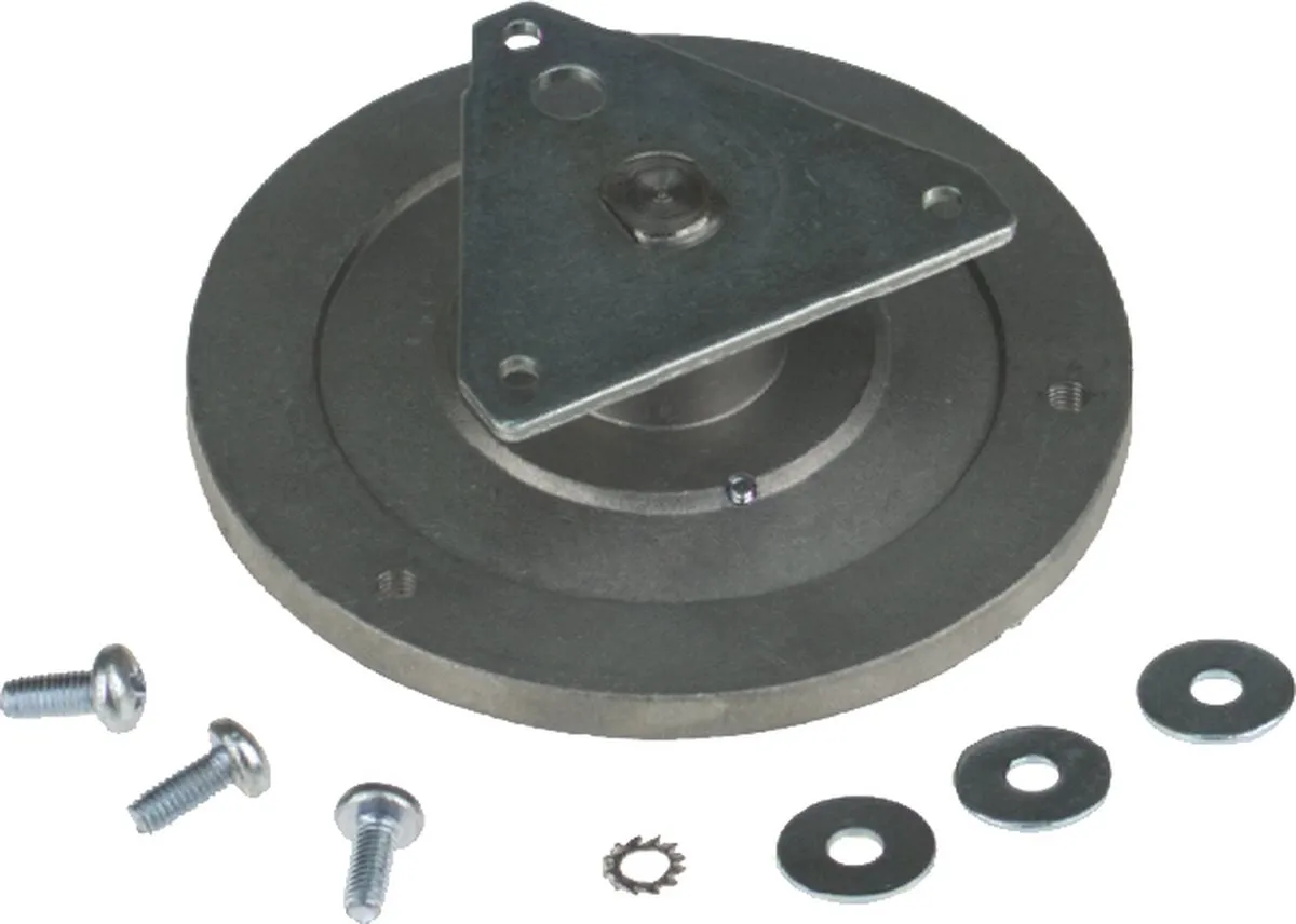 Whirlpool LagerSet Orig 481931038035