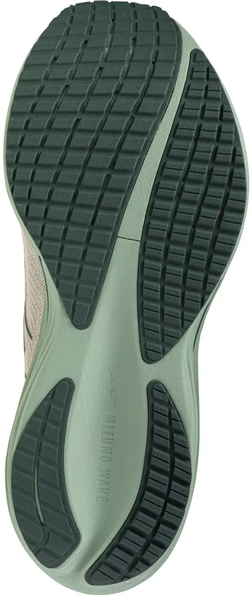 Mizuno Wave Rider 29 Hardloopschoenen - 40.5 - afbeelding 2 van 6