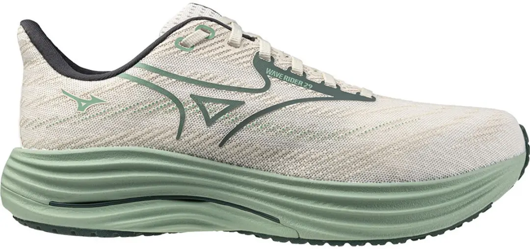 Mizuno Wave Rider 29 Hardloopschoenen