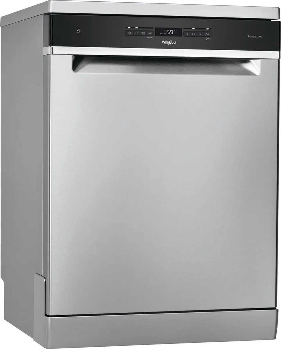Whirlpool WFO 3T141 P X Vaatwasser