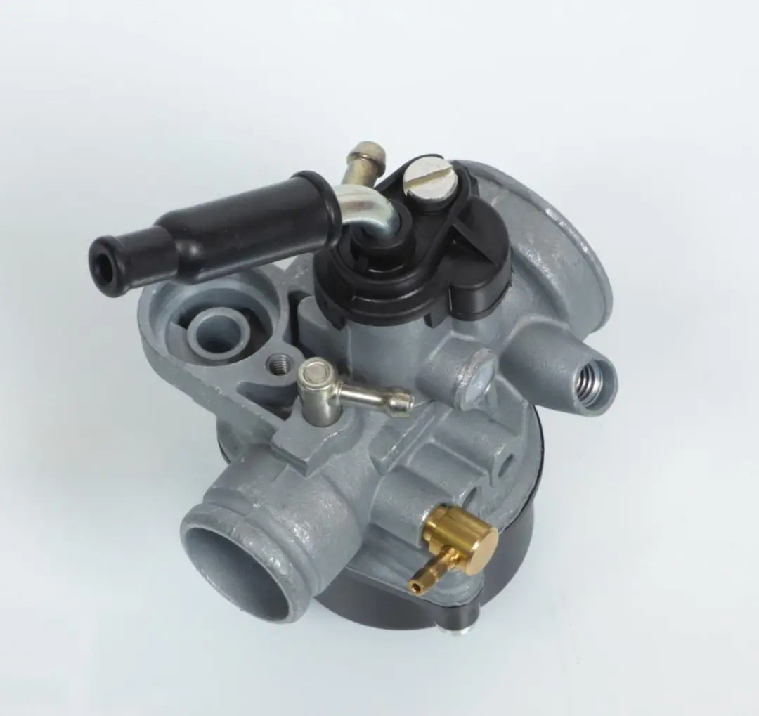 Dellorto PHVA 17,5 ED Carburateur - afbeelding 2 van 6