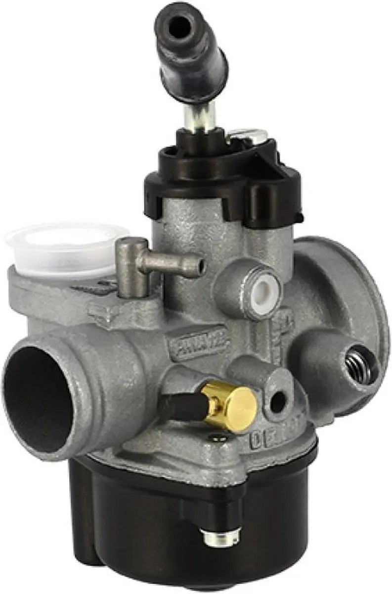 Dellorto PHVA 17,5 ED Carburateur - afbeelding 4 van 6