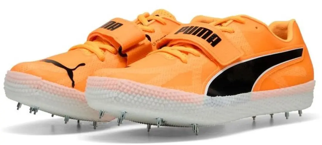 Puma evoSPEED High Jump 11 Sportschoenen