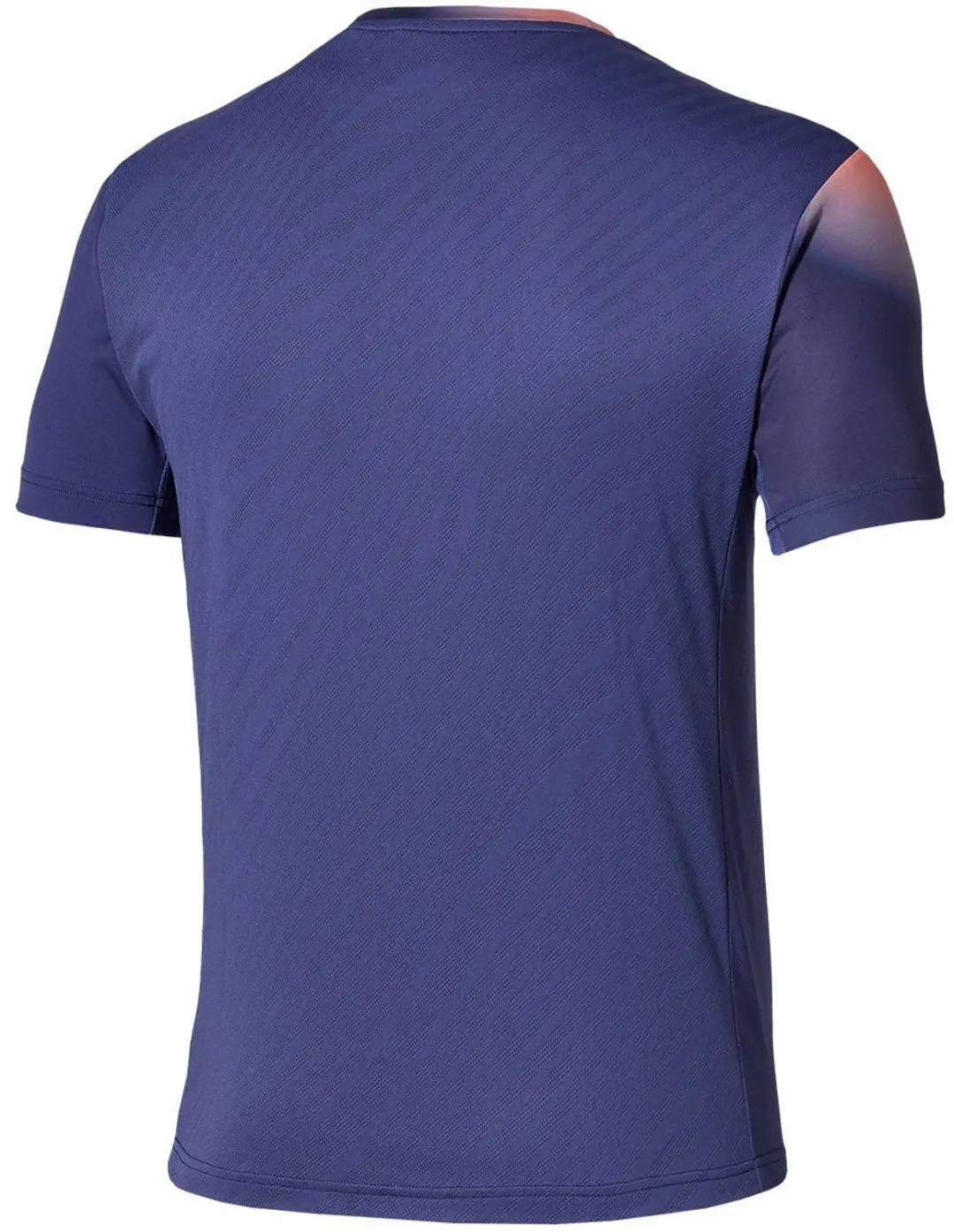 Mizuno Graphic Tennis Shirt 62GAD50114