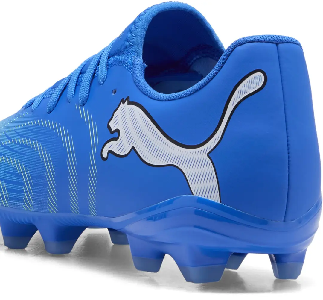 PUMA Future 9 Play FG/AG Sportschoenen - Unisex - afbeelding 2 van 6