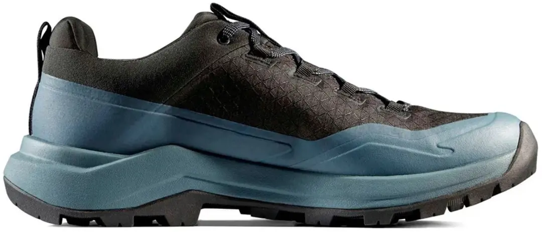 Mammut Sertig III Low GORE-TEX Wandelschoenen 44 2/3 - afbeelding 3 van 3