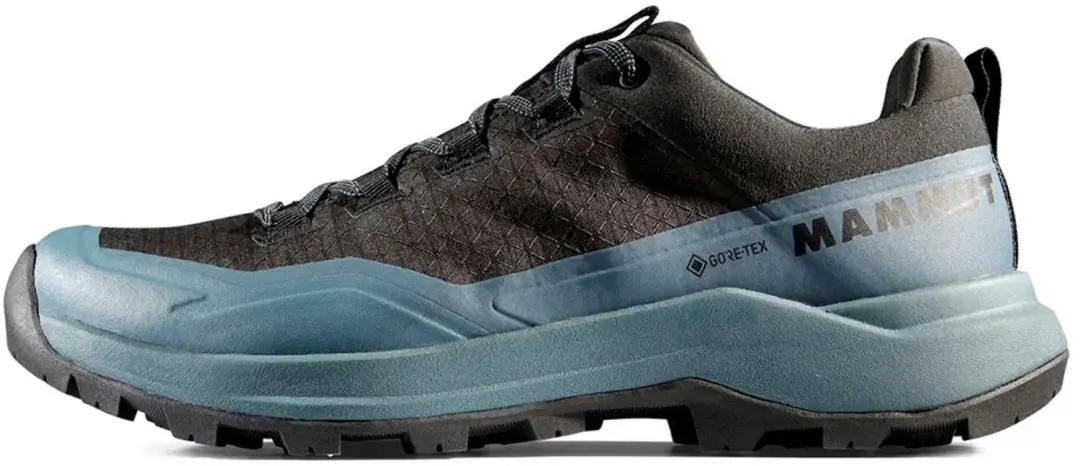 Mammut Sertig III Low GORE-TEX Wandelschoenen 44 2/3