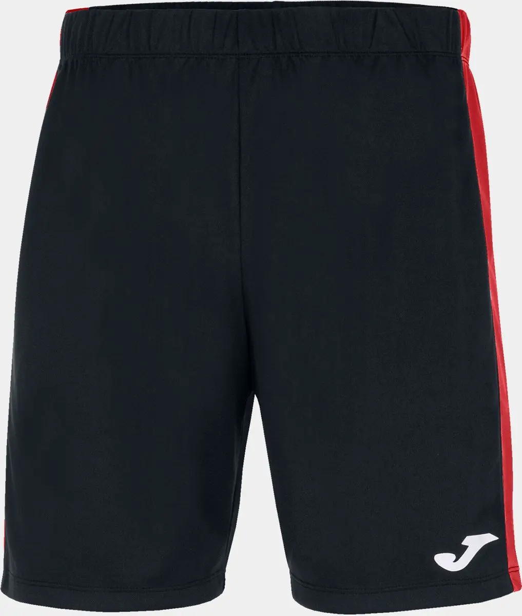 Joma Academy Short Wit L