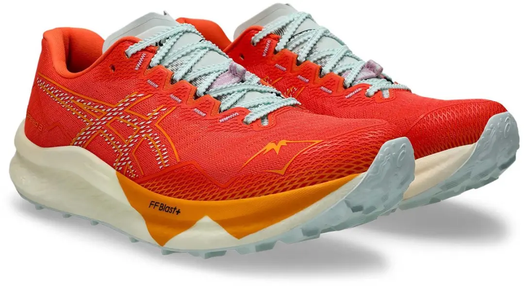 Asics Fujispeed 3 Hardloopschoenen
