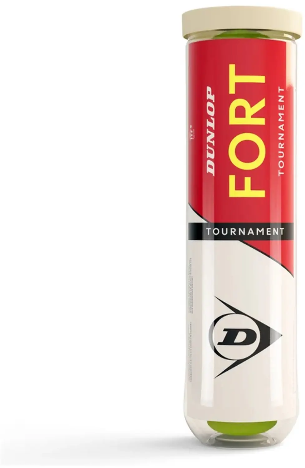 Dunlop Fort Tournament