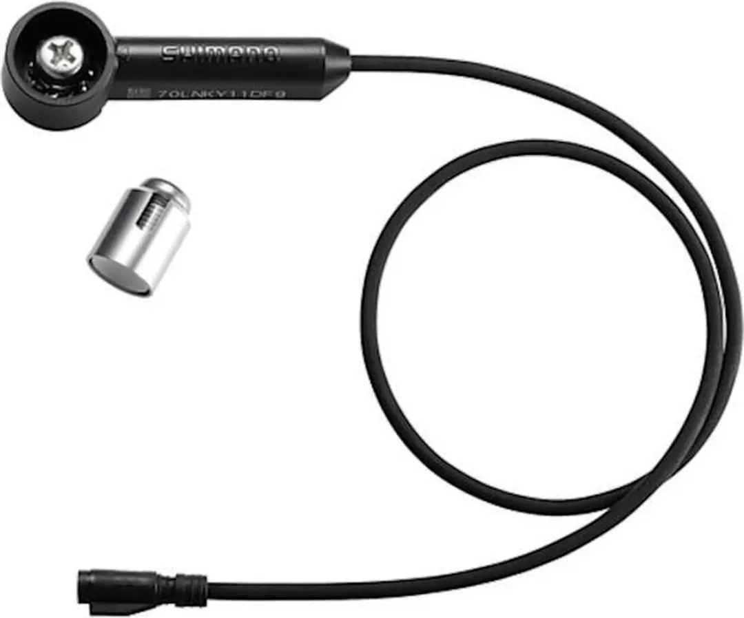 Shimano SM-DUE10-B Snelheidssensor