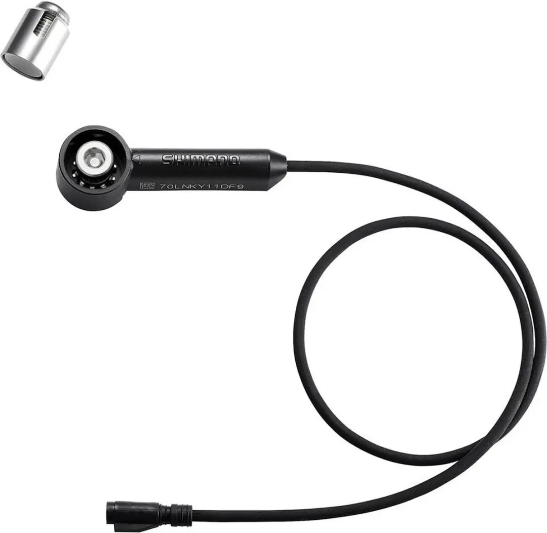 Shimano SM-DUE10-B Snelheidssensor - E-bike - afbeelding 2 van 3