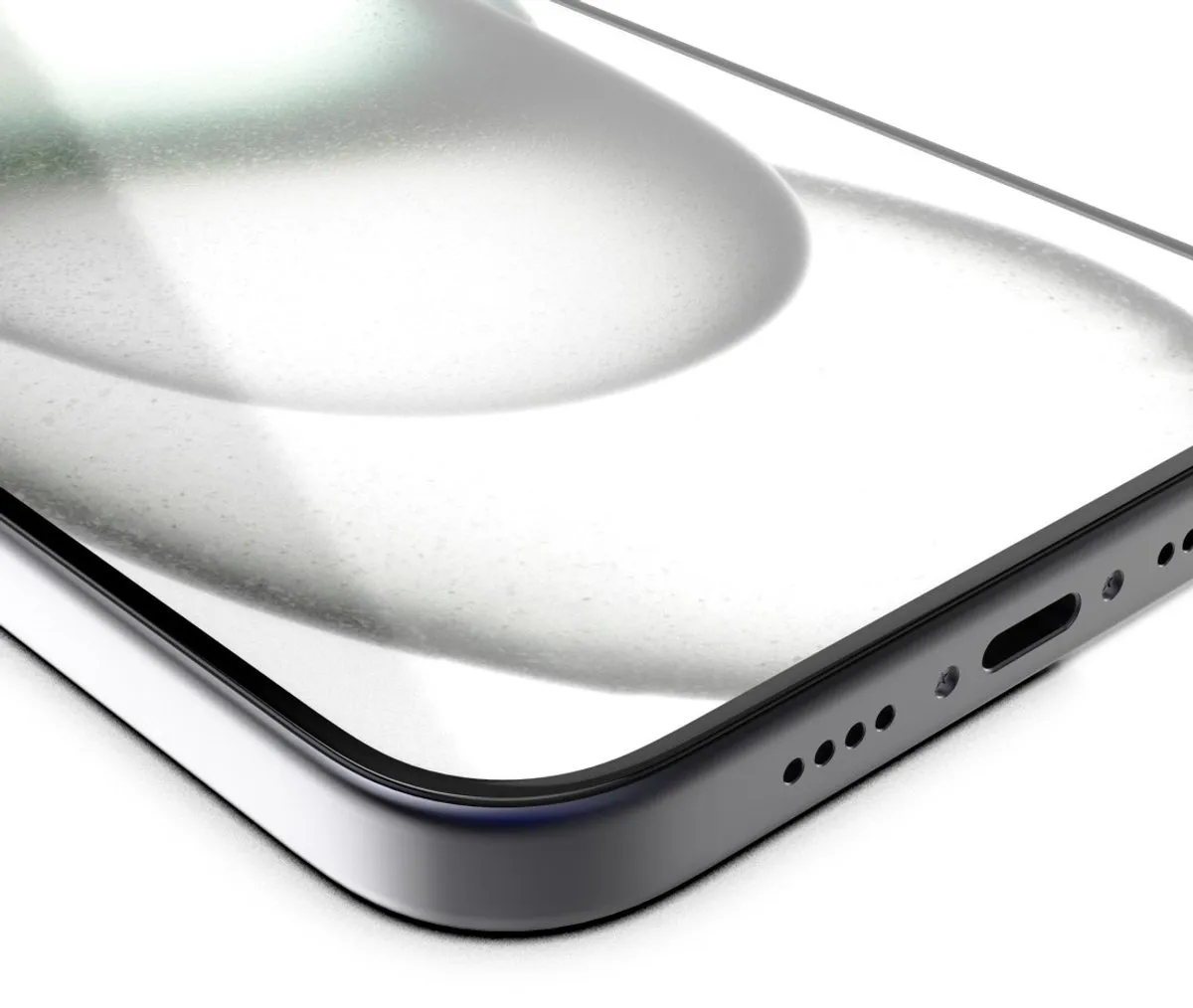 Hama Extreme Protect Screenprotector iPhone 14 Pro - Met montagehulp