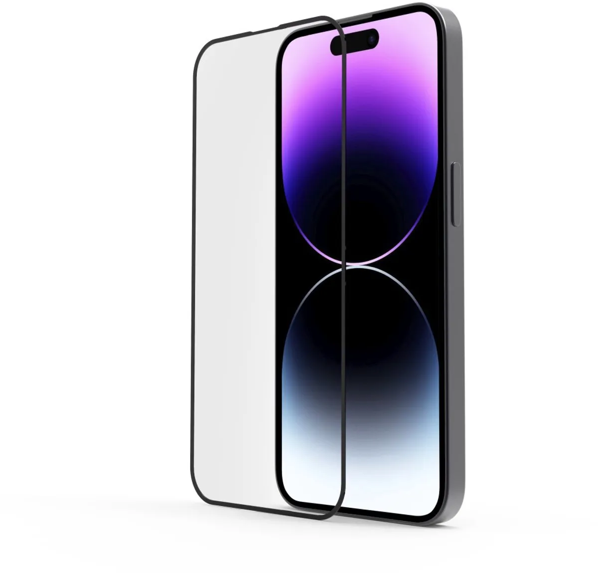 Hama Extreme Protect Screenprotector iPhone 14 Pro