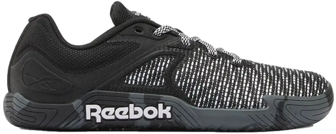 Reebok Nano Zero Schoenen Zwart EU 39 Vrouw