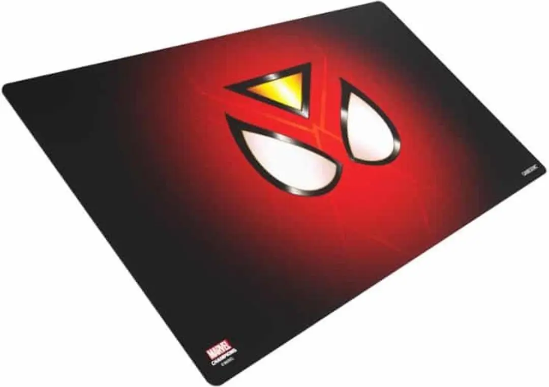 Gamegenic Marvel Champions Spelmat Spider-Woman