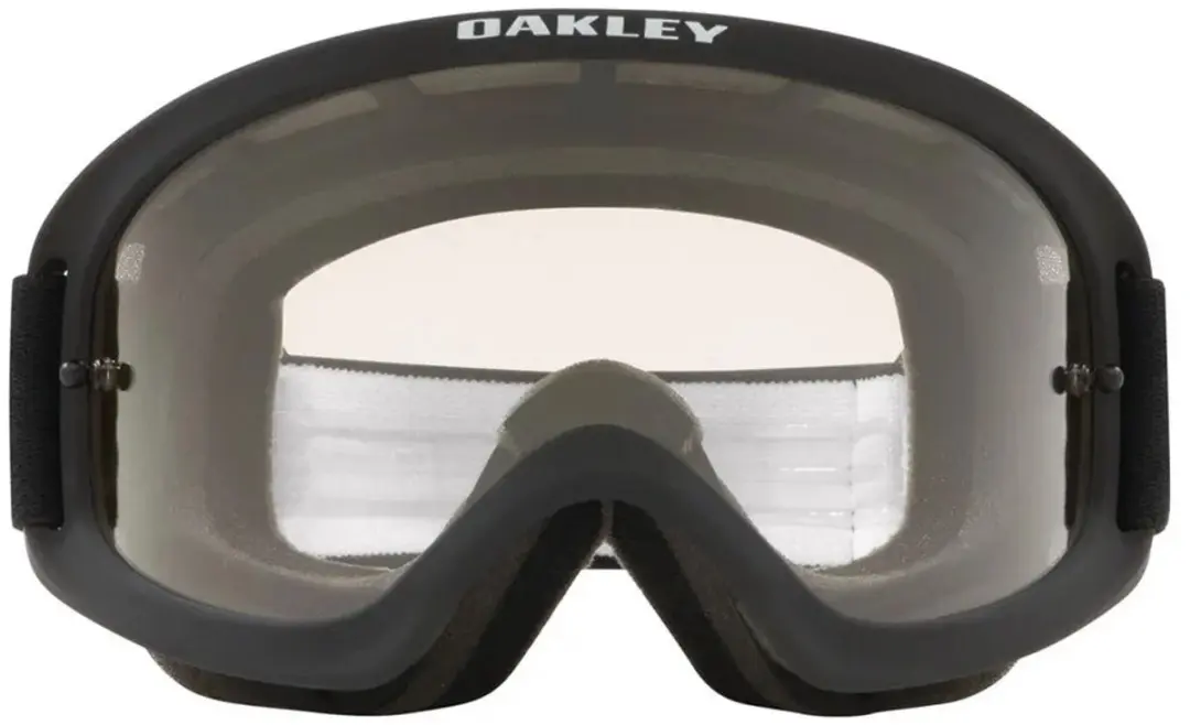Oakley O-Frame 2.0 Pro XS Motocrossbril - Matte Black - afbeelding 3 van 6
