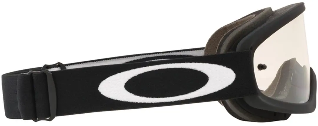Oakley O-Frame 2.0 Pro XS Motocrossbril - Matte Black - afbeelding 4 van 6