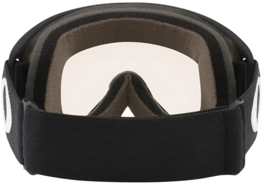 Oakley O-Frame 2.0 Pro XS Motocrossbril - Matte Black - afbeelding 5 van 6