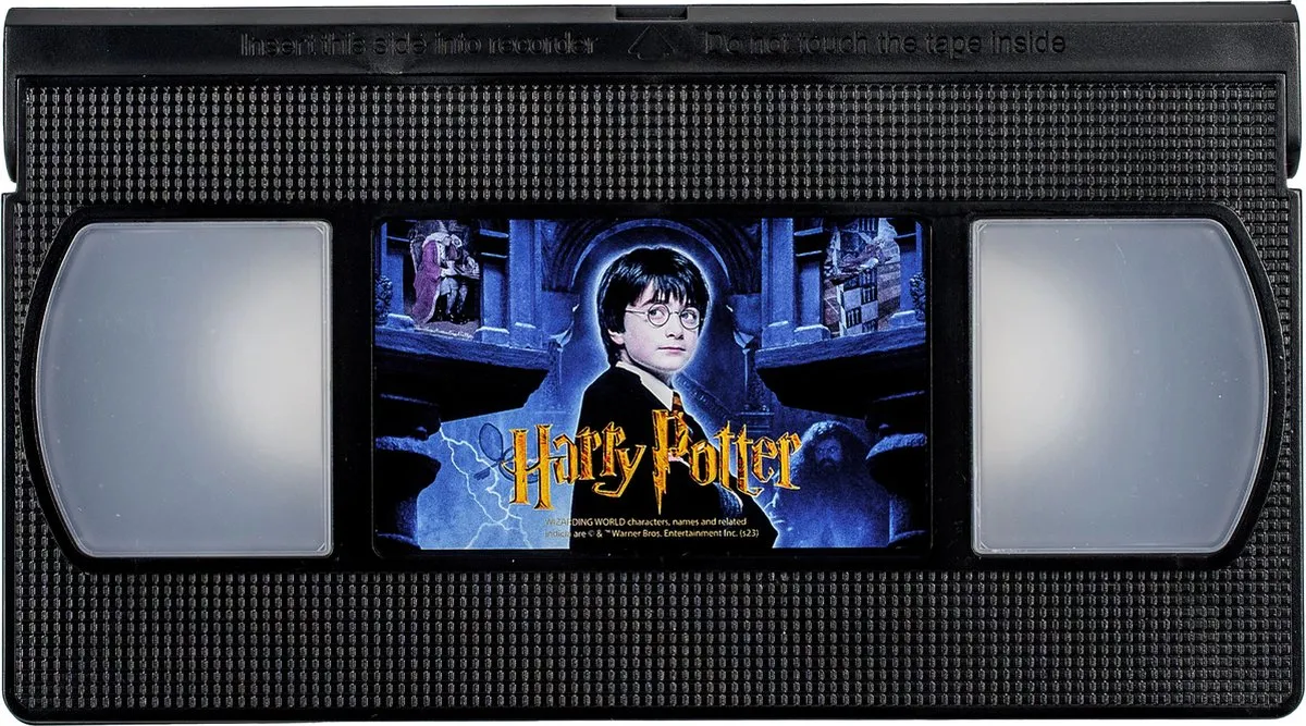 Harry Potter Rewind Lights Video Light - RGB Multicolor