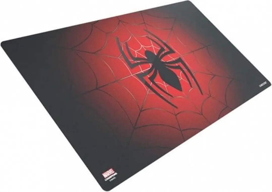 Gamegenic Marvel Champions Spider-Man Speelmat
