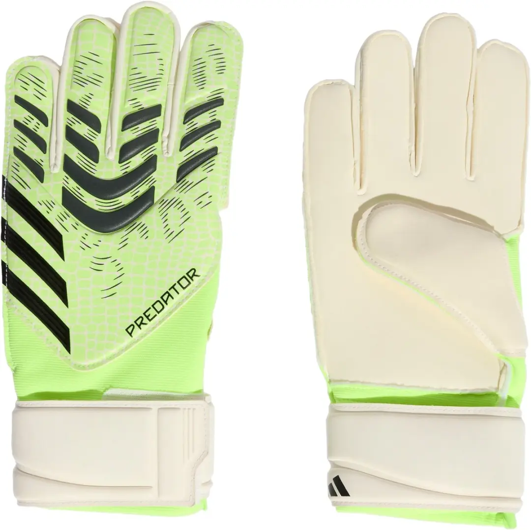 adidas Predator Match Keepershandschoenen JN5351