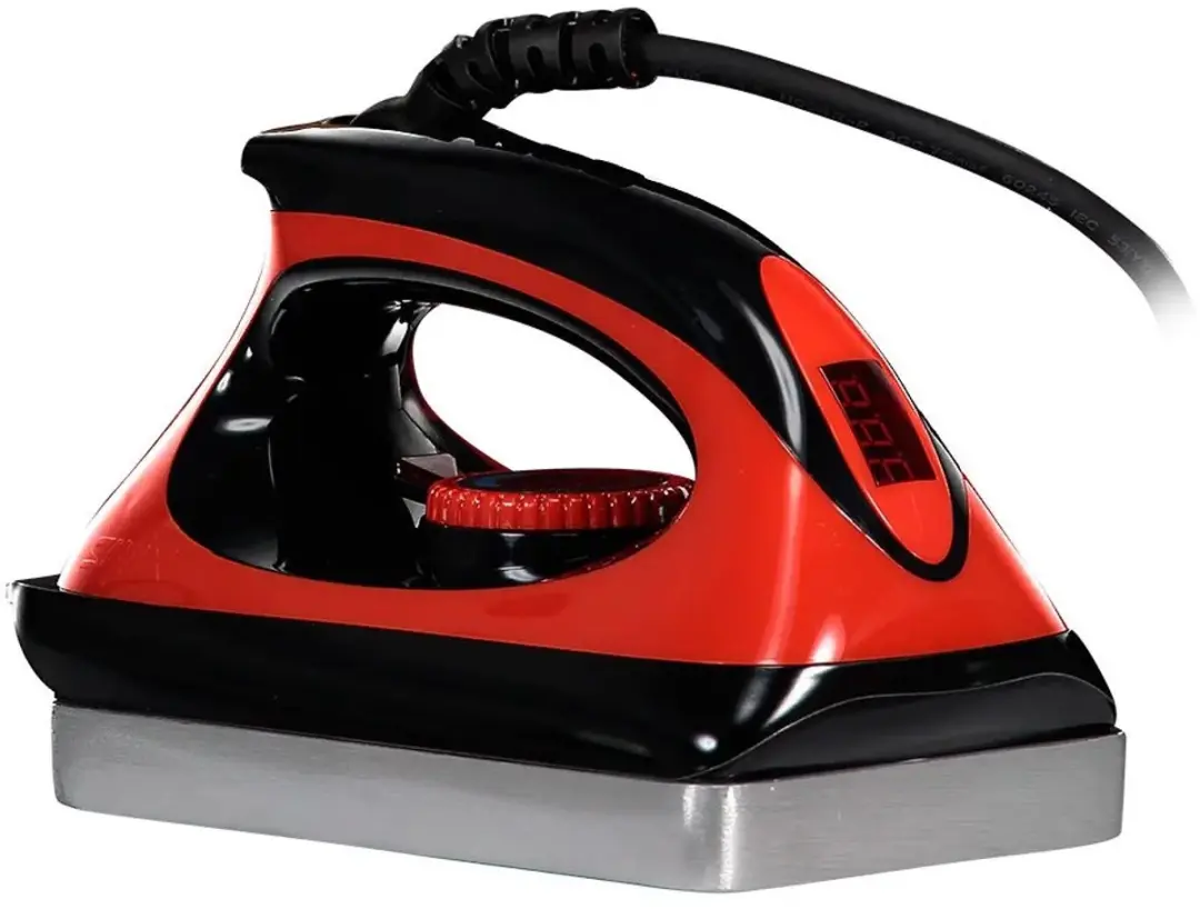 Swix T73 Digitaal Waxijzer 1000W - Rood - afbeelding 3 van 5