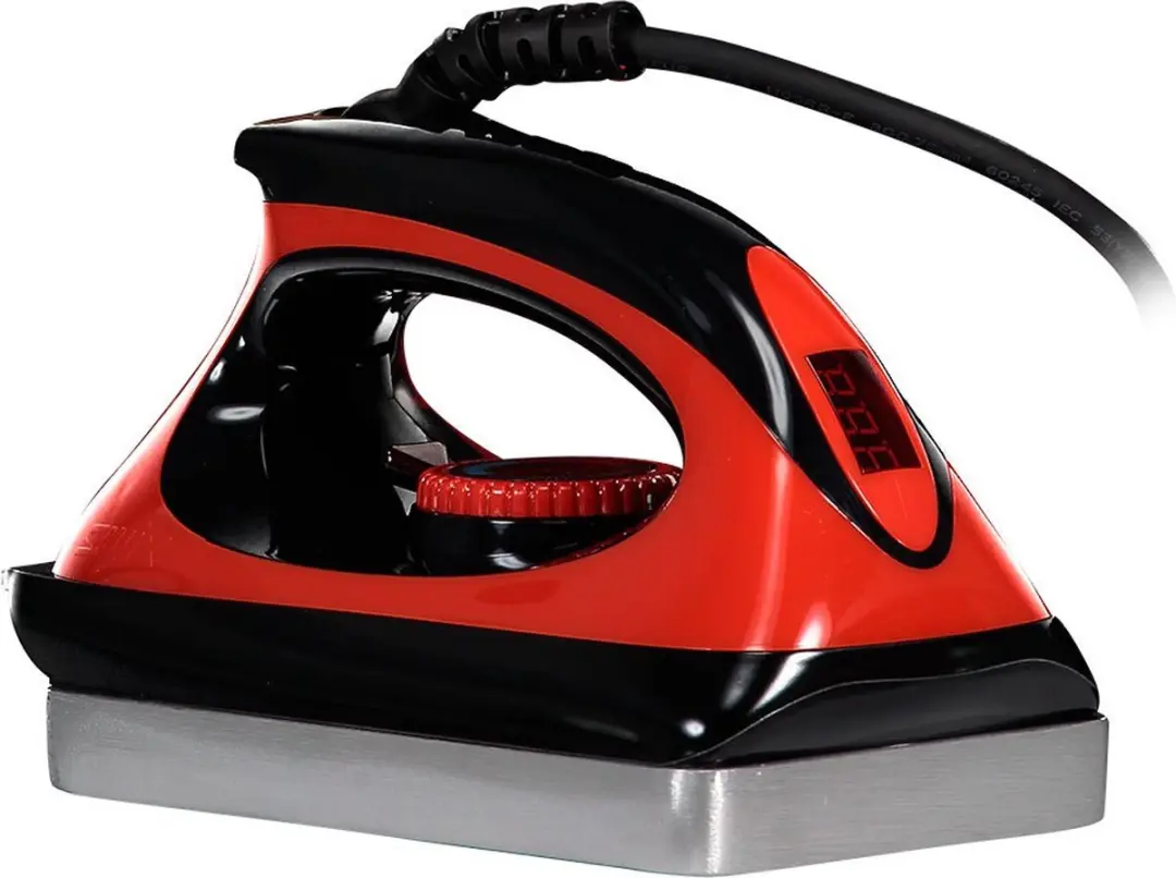 Swix T73 Digitaal Waxijzer 1000W - Rood - afbeelding 2 van 5