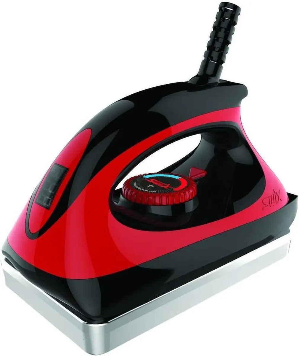 Swix T73 Digitaal Waxijzer 1000W
