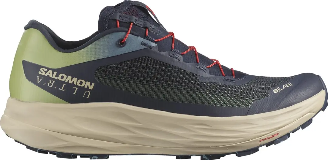 Salomon S/LAB ULTRA