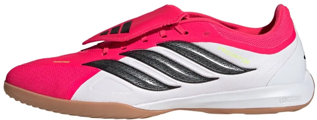 Adidas Performance Predator League Fold-Over Tongue Indoor Voetbalschoenen