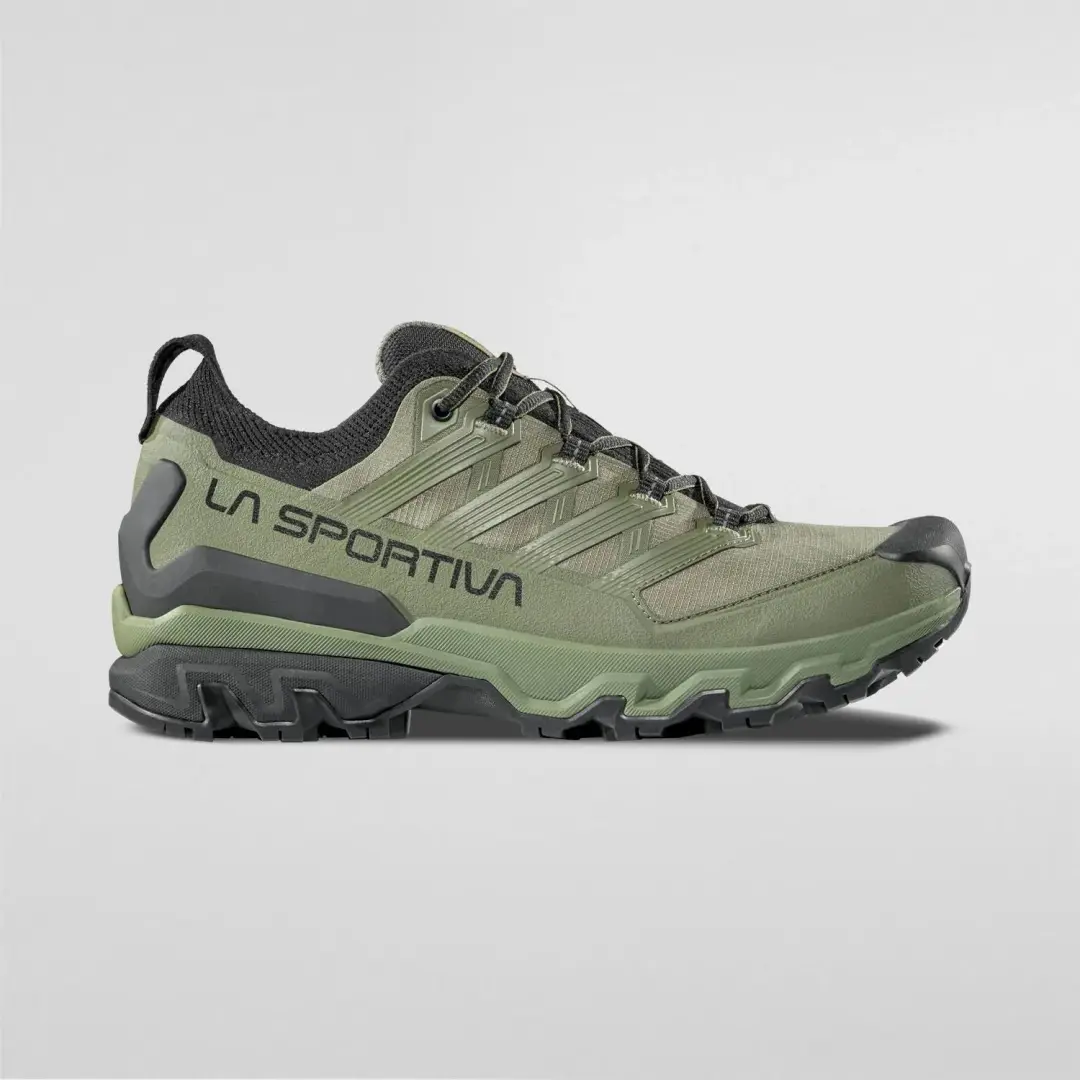 La Sportiva Ultra Raptor 3 Wandelschoenen - 45.5 - Groen - afbeelding 5 van 6